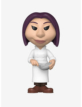 Funko Pixar Ratatouille Chef Colette Soda Vinyl Figure